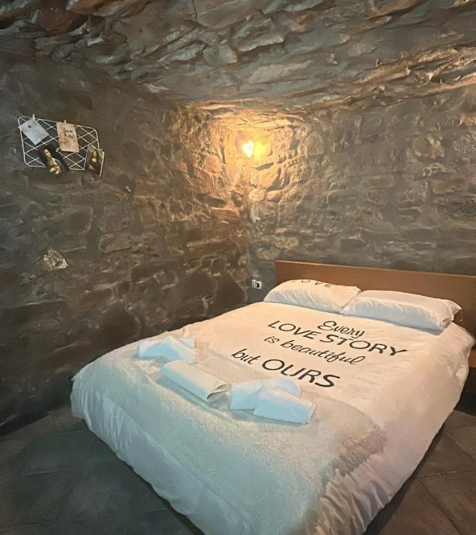 Gæstehus La Grotta Di Leonardo A Vinci Hotel Quarrata