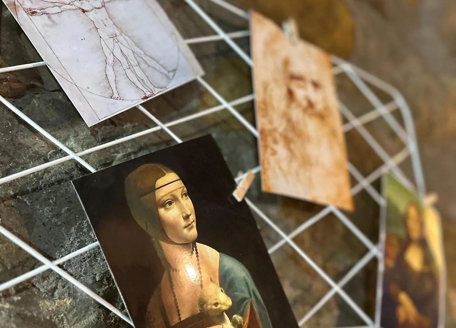 La Grotta Di Leonardo A Vinci Hotel Quarrata