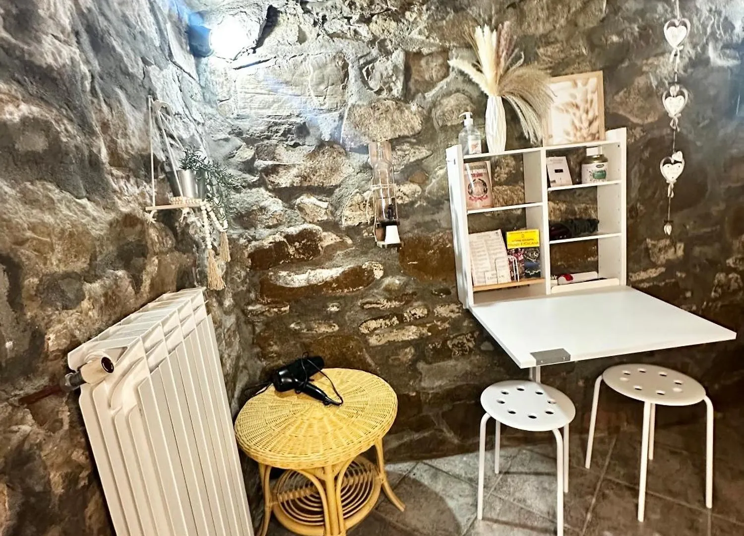 La Grotta Di Leonardo A Vinci Hotel Quarrata