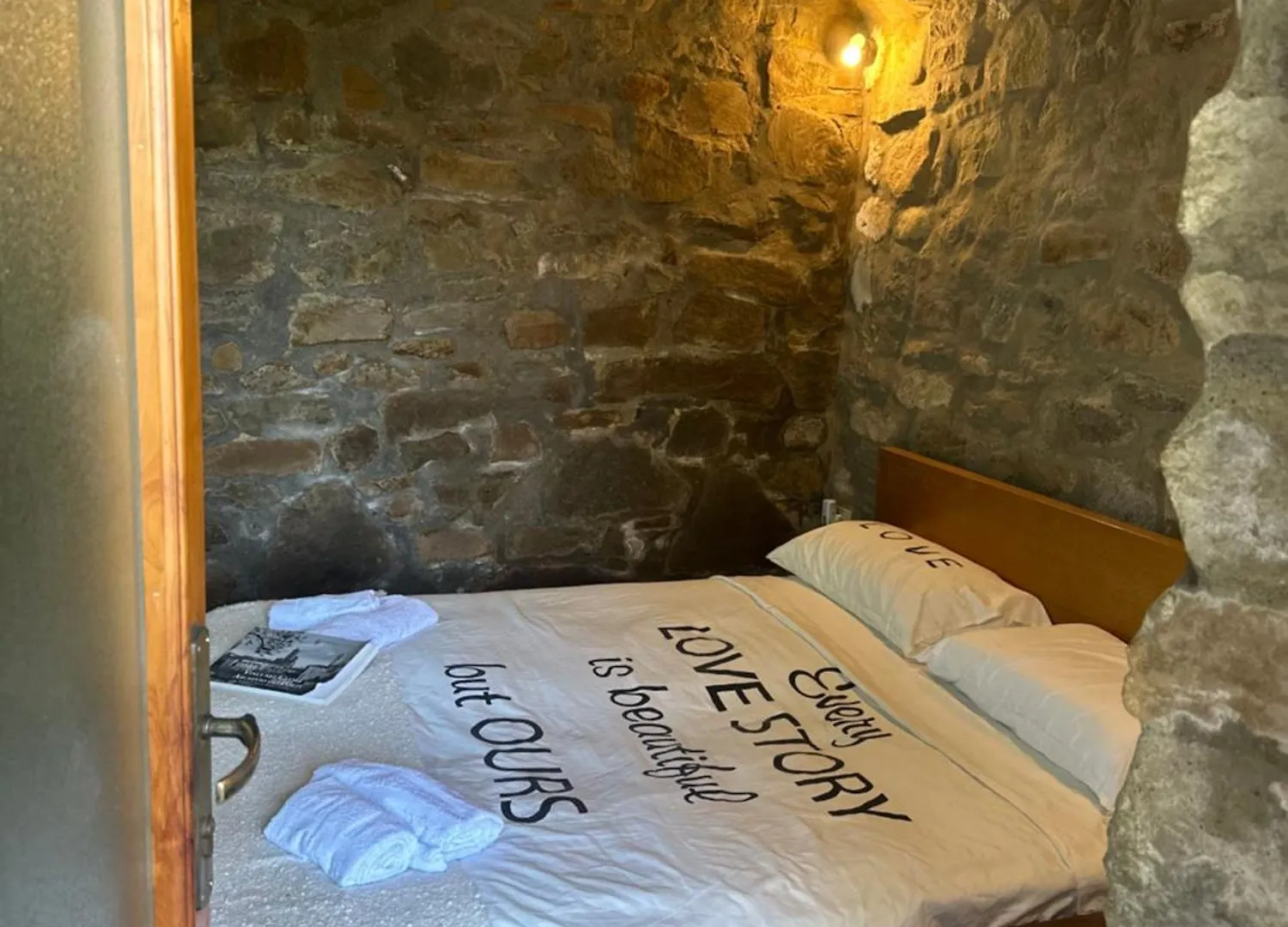La Grotta Di Leonardo A Vinci Hotel Quarrata Italy