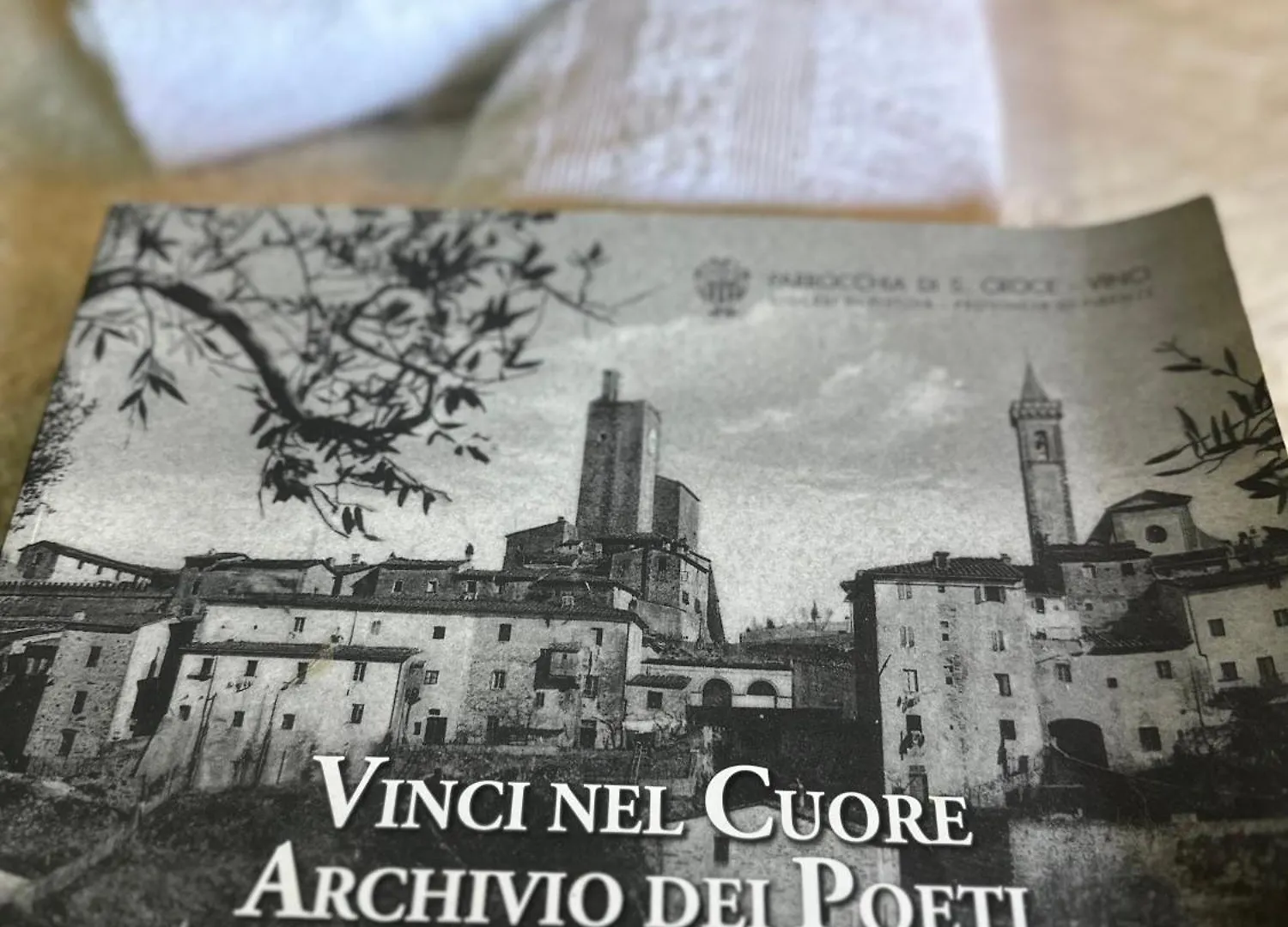 Guest house La Grotta Di Leonardo A Vinci Hotel Quarrata